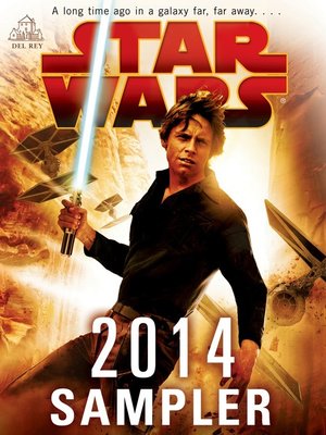 cover image of Star Wars 2014 Sampler